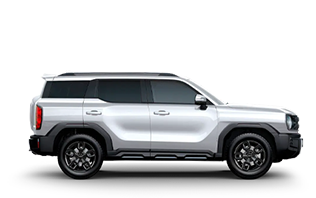 Haval H3