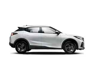 GAC GS3