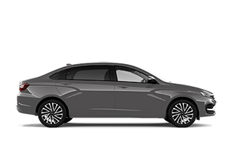 Lada Aura