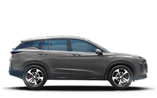 Haima 8S