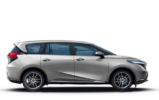 Haima 7X