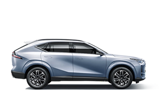 GAC GS4