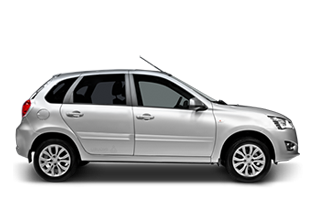 Datsun mi-Do