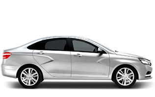Lada Vesta