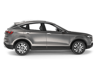 FAW Besturn X80