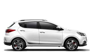 JAC iEV7S
