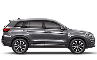 Changan CS75FL