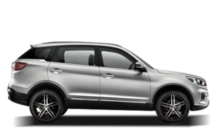 Lifan X70