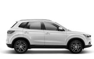 FAW Besturn X40