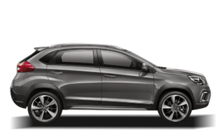 Chery Tiggo 2