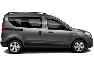 Renault Dokker