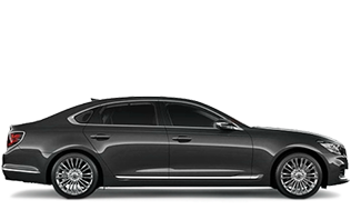 Kia K900