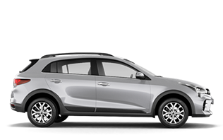 Kia Rio X