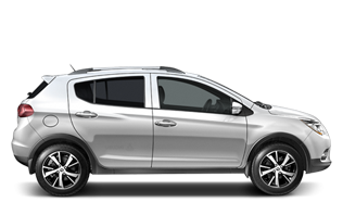 Lifan X50