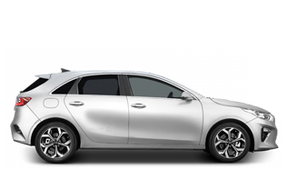 Kia Ceed 2021