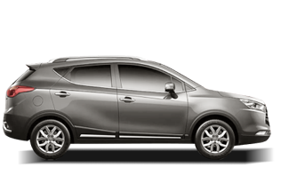 JAC S3
