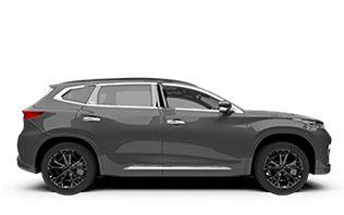 Exeed TXL 2020