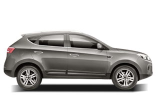 JAC S5