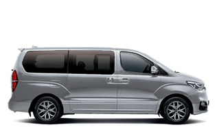 Hyundai H1
