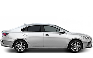 Kia Cerato 2021