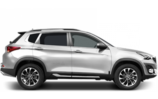 Chery Tiggo 7
