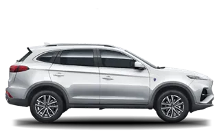 JAC S7