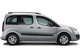 Opel Combo Life