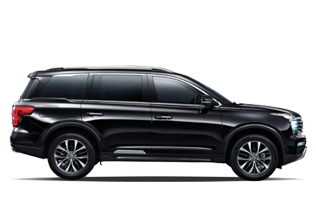 GAC GS8