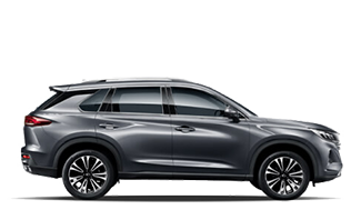 GAC GS5