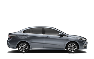 Omoda S5