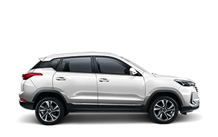 BAIC  X35