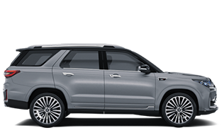 Changan CS95