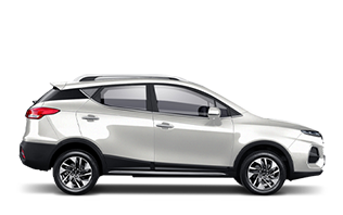 JAC JS3
