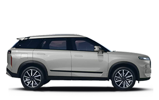 Jaecoo J7