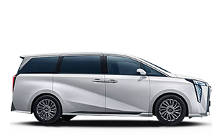 GAC M8